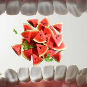 Discover the Surprising Health Benefits of Watermelon