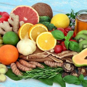 Discover the Top Foods for Strengthening Your Immune System