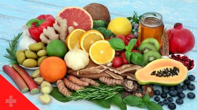 Discover the Top Foods for Strengthening Your Immune System