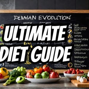 Discover the Truth Behind the Human Evolution Diet