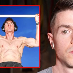 Does Full Range Of Motion = LESS Results?