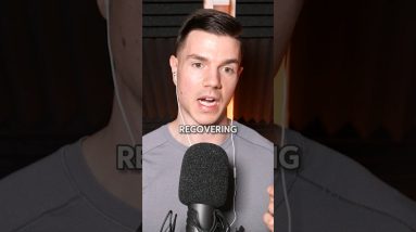 Does Lifting Get Harder After 30 Years Old?