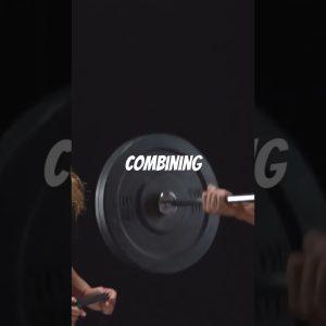 Does lifting weights burn fat ? #liftweights #burnfat