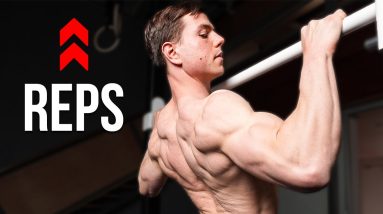 Double Your Pull-Ups In 30 Days (Grease The Groove)