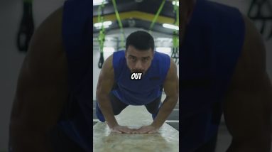 How Much Sleep for Muscle Recovery #sleepp #musclerecovery #muscle #naturalgain #musclerecoverytips