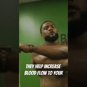 Dynamic stretching techniques #MuscleGrowth #FitnessJourney #bodybuilding #NaturalBodybuilding