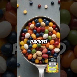 Bee Pollen #beepollen #beepollenbenefits #beepollenpower #beepollensupplement #gymsupplements #gym