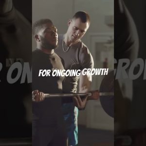 Building Muscle as a Beginner #gym #creatorsearchinsights #bodybuilding #bodybuilder #bodybuilder