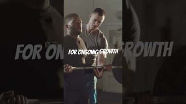 Building Muscle as a Beginner #gym #creatorsearchinsights #bodybuilding #bodybuilder #bodybuilder