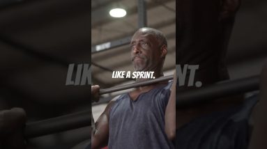 Light Weights vs Heavy Weights #lightweights #heavyweights #weightlifting #weights #dumbells #gymtok