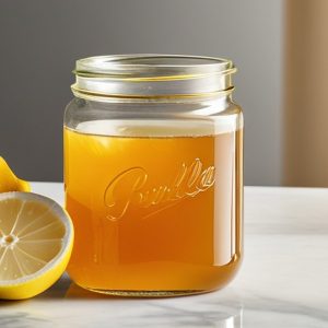 Erasing Age Spots with Kitchen Ingredients