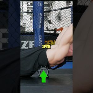 Fix "Hunchback" Posture