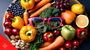 Foods That Improve Eyesight: Surprising Benefits You Need to Know!