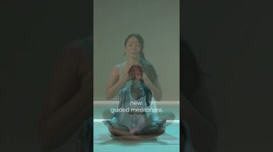 FREE CLASSES on our channel for meditation and breathing exercises