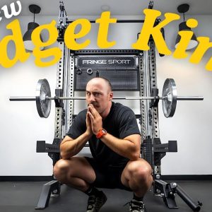 FringeSport ‘The Dane’ Functional Trainer Rack Review: Ballin’ On A Budget!