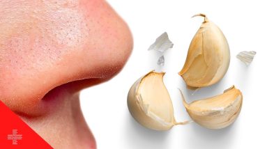 Garlic: The Odour That Keeps You Living