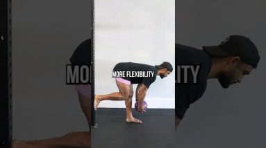 Get Flexible With Deadlifts