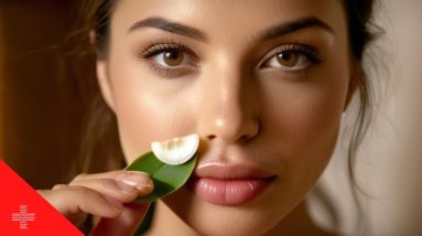 Get Rid of Allergy-Induced Swollen Lips with these Home Remedies.