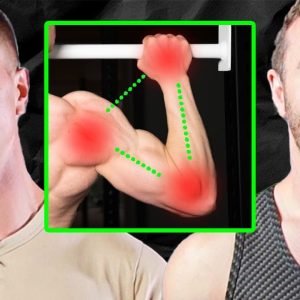 Get Stronger At Calisthenics Fast | FitnessFAQs Podcast #48 - Simonster