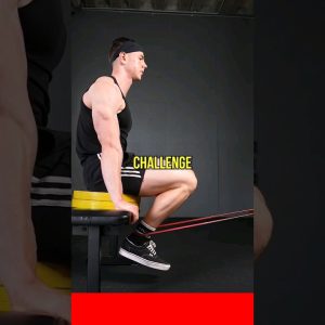 Get Stronger Legs Without Weights ❌