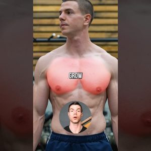 Grow A Bigger Chest Fast
