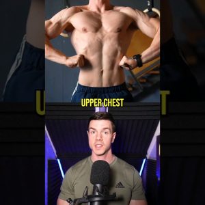 Grow Your Upper Chest With Push-Ups