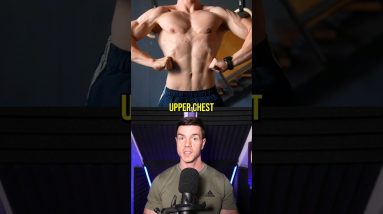 Grow Your Upper Chest With Push-Ups