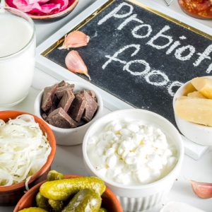 Gut Health Superfoods: Heal Your Digestion!