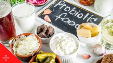 Gut Health Superfoods: Heal Your Digestion!