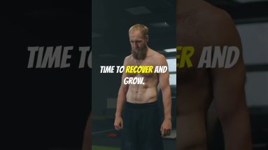 Balancing Bodybuilding with a Full-Time Job and Personal Life #bodybuilding #training #MuscleGrowth