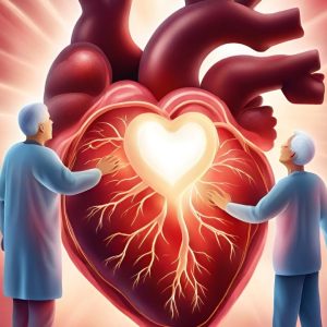 Heart Health After 60: A Comprehensive Guide