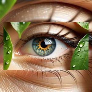Herbal Remedies for Eye Health
