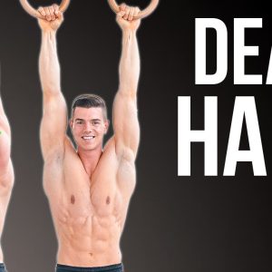 How Hanging Transforms Your Body