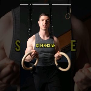 How Rings Transform Your Body