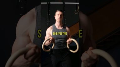 How Rings Transform Your Body