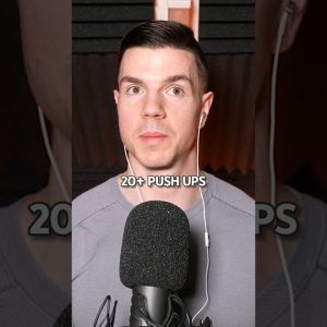 How Strong Should You Be?