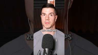 How Strong Should You Be?