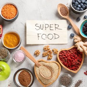 How Superfoods Drastically Extend Your Life