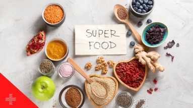 How Superfoods Drastically Extend Your Life