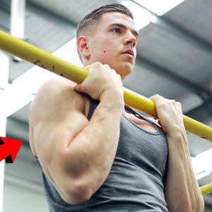 How To Build Muscle With Calisthenics
