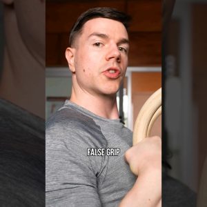 How To Fix Weak Grip