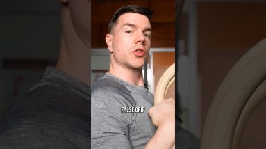 How To Fix Weak Grip