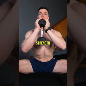 How To Get Flexible For Beginners