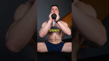 How To Get Flexible For Beginners