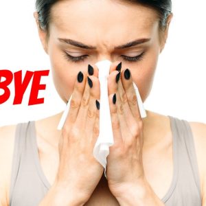 How to Get Rid of Phlegm Home Remedies