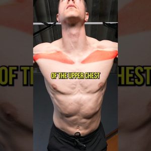 How To Grow A Bigger Chest With Calisthenics