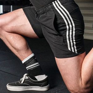 How To Lunge Correctly For Bigger Legs