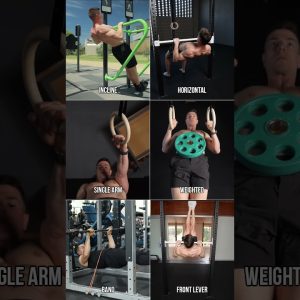 How To Make ROWS Harder