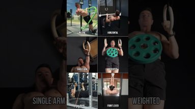 How To Make ROWS Harder