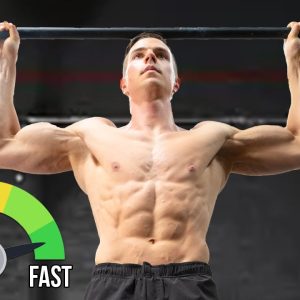 How To Measure Progress In Calisthenics